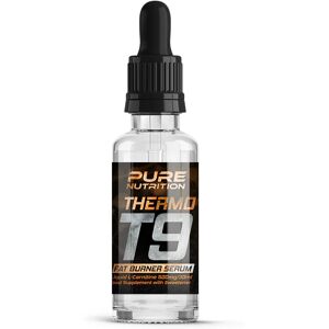 PURE NUTRITION T9 Thermo Fat burner Serum