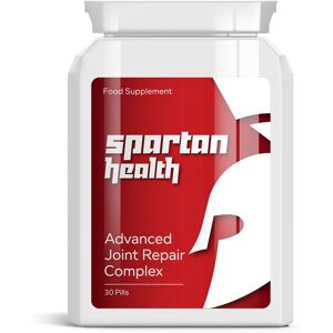 SPARTAN HEALTH Advanced Joint Repair Complex Pills