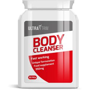 ULTRA TRIM Body Cleanser Pills