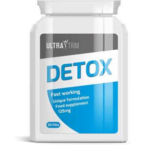 ULTRA TRIM Detox Pills