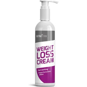 ULTRA TRIM Weightloss Cream