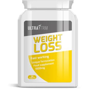 ULTRA TRIM Weigt Loss Pills