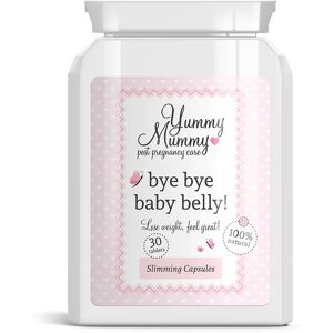 YUMMY MUMMY Slimming Pills