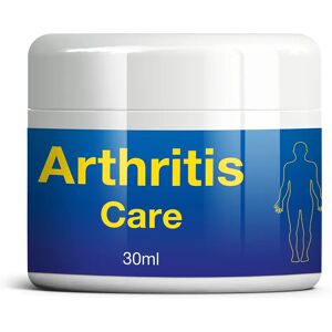 ARTHRITIS CARE Arthritis Cream