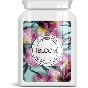 Bloom Feminizing Pills