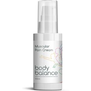 BODY BALANCE Muscular Pain Cream