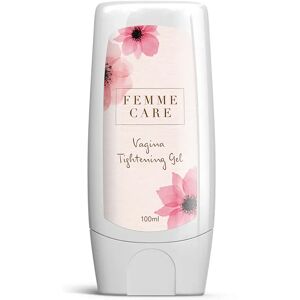 FEMME CARE Vagina Tightening Gel