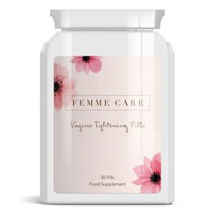 FEMME CARE Vagina Tightening Pills