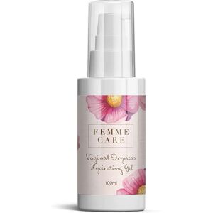 FEMME CARE Vagina Dryness Hydrating Gel