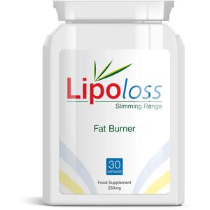 LIPOLOSS Fat Burners Pills