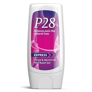 P28 Express Period & Menstrual Pain Relief Gel