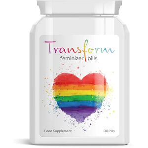 Transform Feminizer Pills