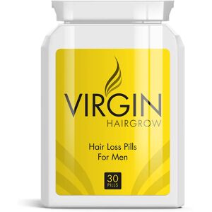 Virgin Hairloss Pills for Men