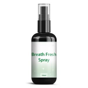 BREATH FRESH Breath Spray