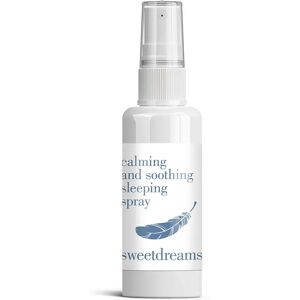 SWEET DREAMS Calming And Soothing Sleeping Spray