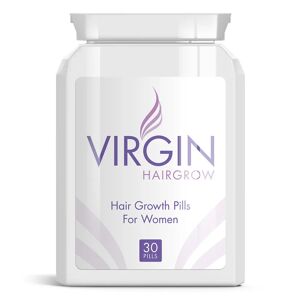 Virgin Hairloss Pills for Women