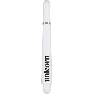 Unicorn Gripper 4 Shaft Size: Ultra Short, Colour: White