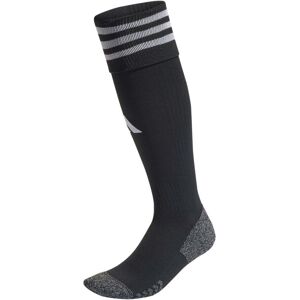 adidas adi 23 Socks Size: 4 1/2-5, Colour: Black