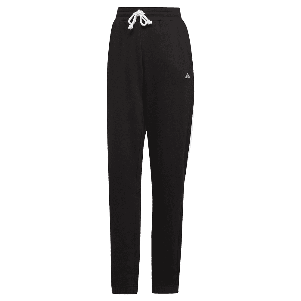 adidas Womens Sportswear Seasonals Stadium Pant Colour: Black, Size: Extra Large