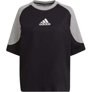 adidas Womens Essentials Yoga Rib Tank Top Colour: Black, Size: Small adidas Womens Essentials Yoga Rib Tank Top Colour: Black, Size: Small