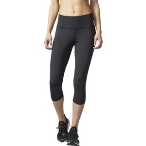 adidas Womens Supernova 3/4 Tight Colour: Black, Size: Extra Small adidas Womens Supernova 3/4 Tight Colour: Black, Size: Extra Small