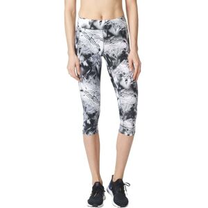 adidas Womens Supernova Planned Responsiveness 3/4 Tight Colour: Black, Size: Extra Small adidas Womens Supernova Planned Responsiveness 3/4 Tight Colour: Black, Size: Extra Small