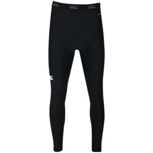 Canterbury Thermoreg Leggings Colour: Black, Size: Small Canterbury Thermoreg Leggings Colour: Black, Size: Small