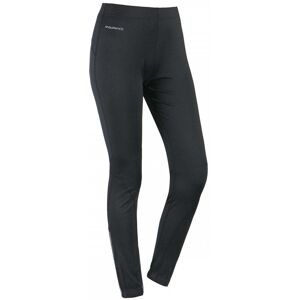 Endurance Womens Valence Long Run Tight Size: 44, Colour: Black Endurance Womens Valence Long Run Tight Size: 44, Colour: Black