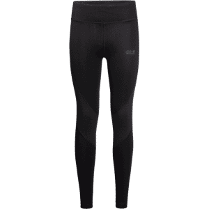 Jack Wolfskin Womens Arctic XT Tight Colour: Black, Size: Large Jack Wolfskin Womens Arctic XT Tight Colour: Black, Size: Large