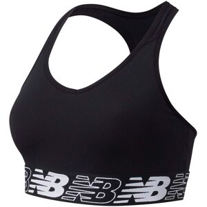 New Balance Womens Pace Bra 3.0 Size: Large, Colour: Black New Balance Womens Pace Bra 3.0 Size: Large, Colour: Black