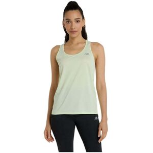 New Balance Womens Sport Essentials Tank Size: Small, Colour: Mint New Balance Womens Sport Essentials Tank Size: Small, Colour: Mint