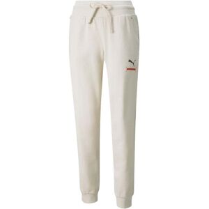 Puma Better Womens Sweatpant Colour: Cream, Size: Extra Small Puma Better Womens Sweatpant Colour: Cream, Size: Extra Small