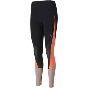Puma Pearl Womens Training Legging Size: Large, Colour: Black Puma Pearl Womens Training Legging Size: Large, Colour: Black