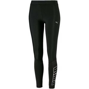 Puma Womens Aire 7/8 Tight Size: Extra Small, Colour: Black Puma Womens Aire 7/8 Tight Size: Extra Small, Colour: Black