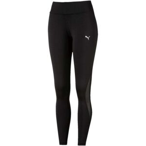 Puma 51653501 ALL EYES ON ME TIGHT MESH NP Size: Small, Colour: Black Puma 51653501 ALL EYES ON ME TIGHT MESH NP Size: Small, Colour: Black