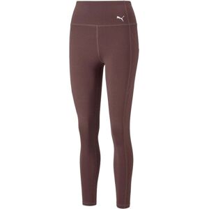 Puma Womens High Waist 7/8 Training Legging - Leggings Puma Womens High Waist 7/8 Training Legging - Leggings