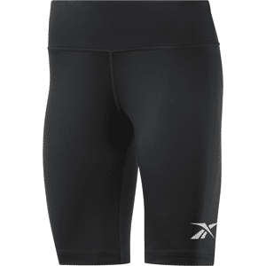 Reebok Womens MYT Short Colour: Black, Size: Extra Small Reebok Womens MYT Short Colour: Black, Size: Extra Small