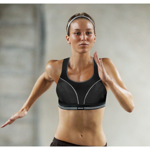 Shock Absorber Womens Ultimate Run Bra Size: 32, Colour: C Shock Absorber Womens Ultimate Run Bra Size: 32, Colour: C
