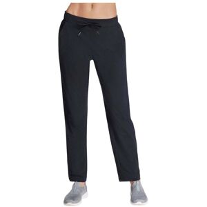 Skechers Womens Slip-ins: GO WALK Uptown Pant Colour: Black, Size: Extra Small Skechers Womens Slip-ins: GO WALK Uptown Pant Colour: Black, Size: Extra Small