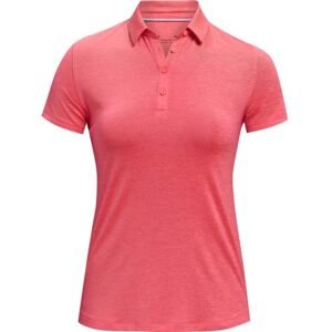 Under Armour Zinger Short Sleeve Polo - Breathable 4-way stretch Under Armour Zinger Short Sleeve Polo - Breathable 4-way stretch