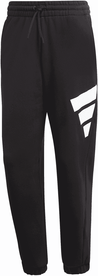 adidas Sportswear Mens Future Icons Logo Graphic Pant Size: Medium, Colour: Short