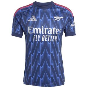 Adidas Arsenal 2025/26 Away Jersey - Blue - 48-50 inch Chest Adidas Arsenal 2025/26 Away Jersey - Blue - 48-50 inch Chest