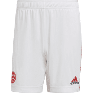 adidas Bayern Munich 3rd Mens Short 2021/2022 Colour: White, Size: Medium adidas Bayern Munich 3rd Mens Short 2021/2022 Colour: White, Size: Medium