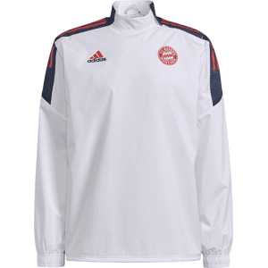 adidas Bayern Munich Condivo Hybrid Top - Season 2021/2022 Sports Top adidas Bayern Munich Condivo Hybrid Top - Season 2021/2022 Sports Top