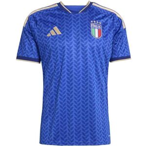 adidas Italy Home Mens Short Sleeve Jersey 2026 Size: XXL, Colour: Blue adidas Italy Home Mens Short Sleeve Jersey 2026 Size: XXL, Colour: Blue