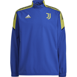 adidas Juventus Condivo Mens Hybrid Top 2021/2022 Colour: Blue, Size: Small adidas Juventus Condivo Mens Hybrid Top 2021/2022 Colour: Blue, Size: Small