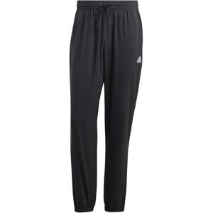 adidas Mens AEROREADY Essentials Stanford Elastic Cuff Small Logo Jogger Colour: Short, Size: 3XL adidas Mens AEROREADY Essentials Stanford Elastic Cuff Small Logo Jogger Colour: Short, Size: 3XL