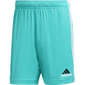 adidas Real Madrid 3rd Mens Short 2021/2022 Colour: Aqua, Size: Medium adidas Real Madrid 3rd Mens Short 2021/2022 Colour: Aqua, Size: Medium
