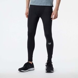New Balance Mens Impact Run Tight Size: Extra Large, Colour: Black New Balance Mens Impact Run Tight Size: Extra Large, Colour: Black