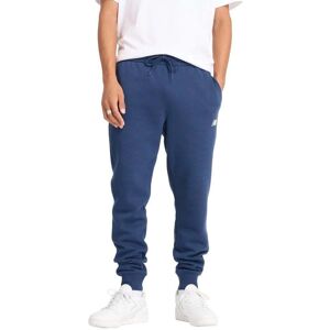 New Balance Mens Sport Fleece Jogger Size: Small, Colour: Navy New Balance Mens Sport Fleece Jogger Size: Small, Colour: Navy